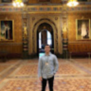 Meet your Posher, Brian